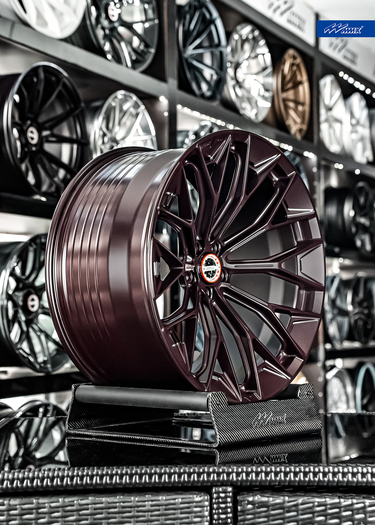 MMX Wheels