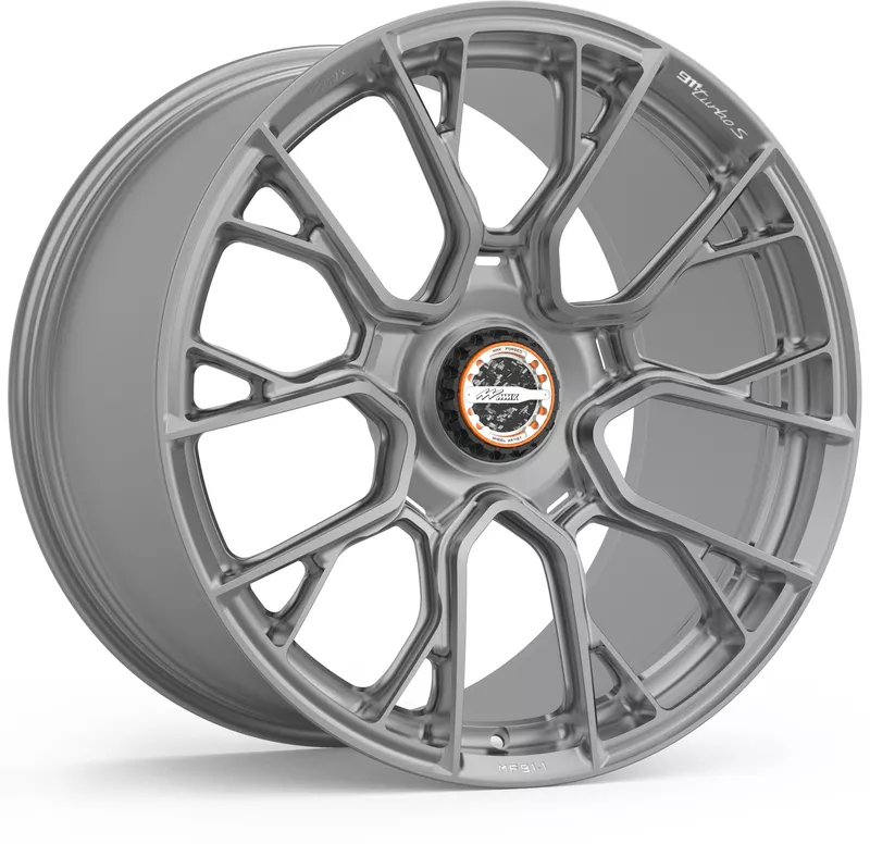 mmm⭐︎　0916 MMX Wheels