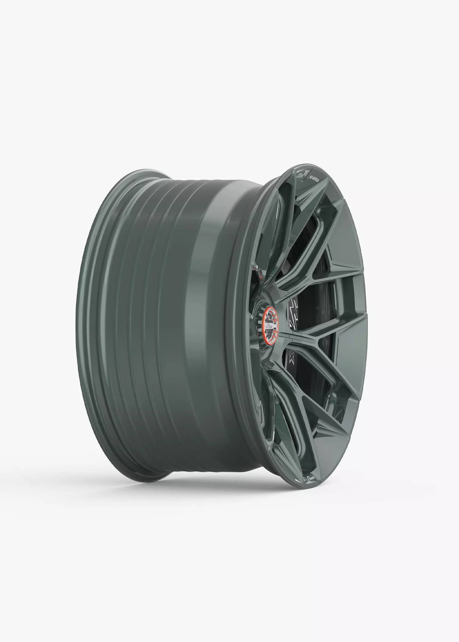MMX Wheels
