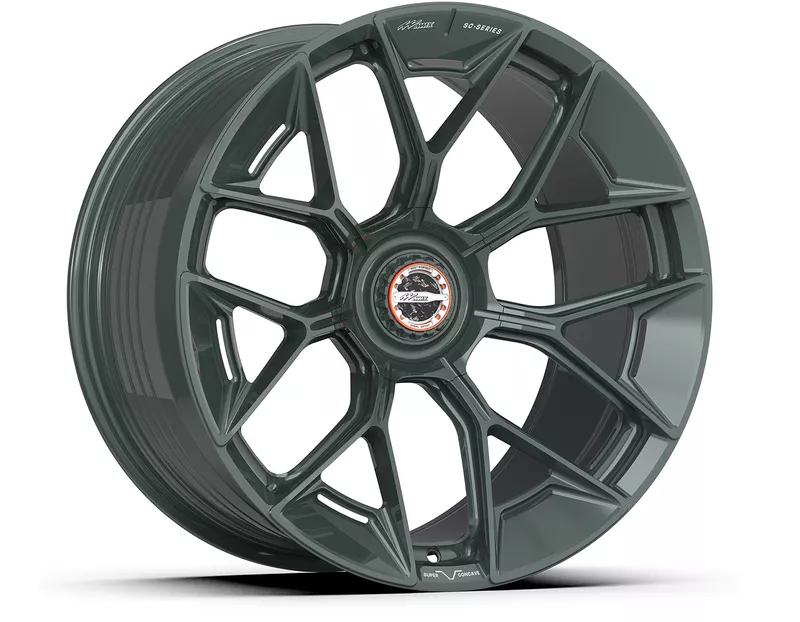 MMX Wheels