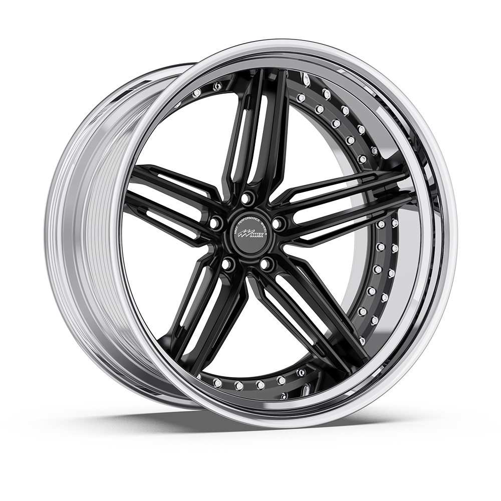 Mmx Wheels