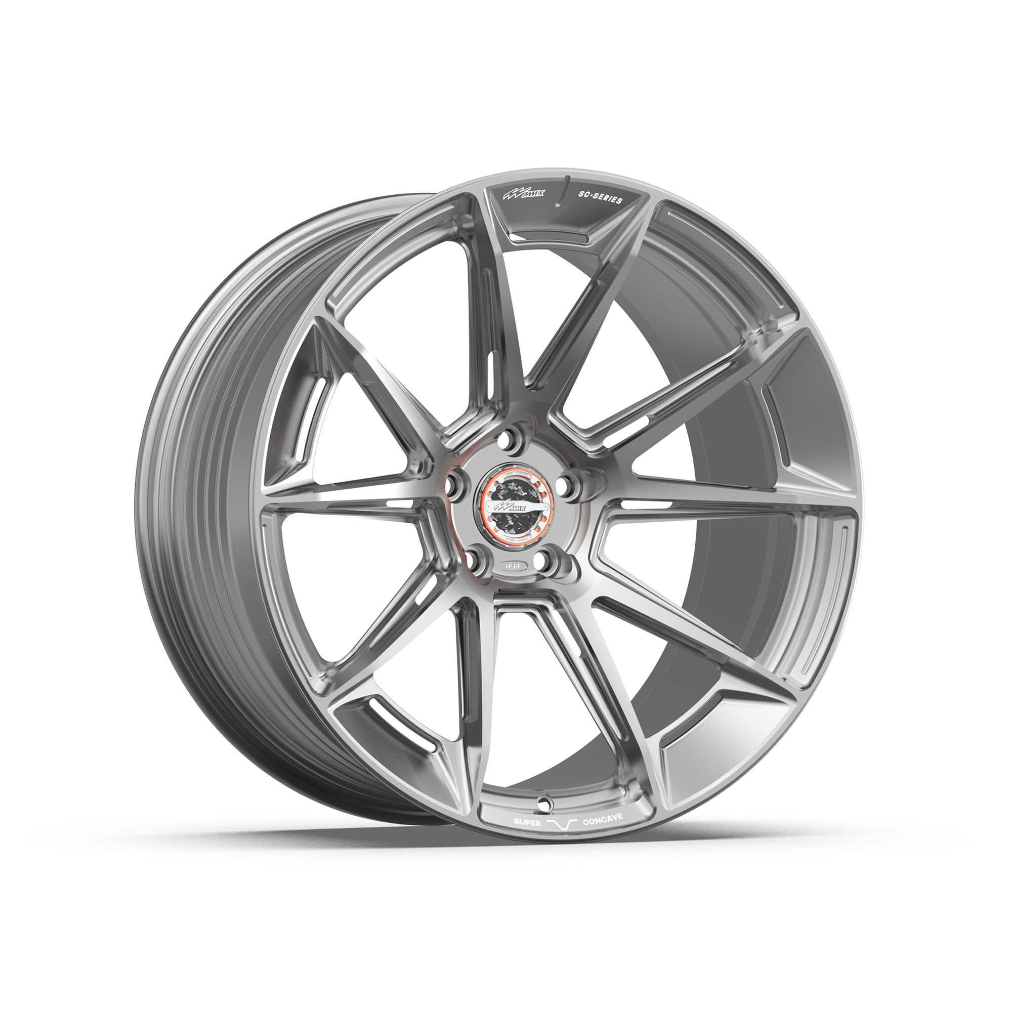 MMX Wheels