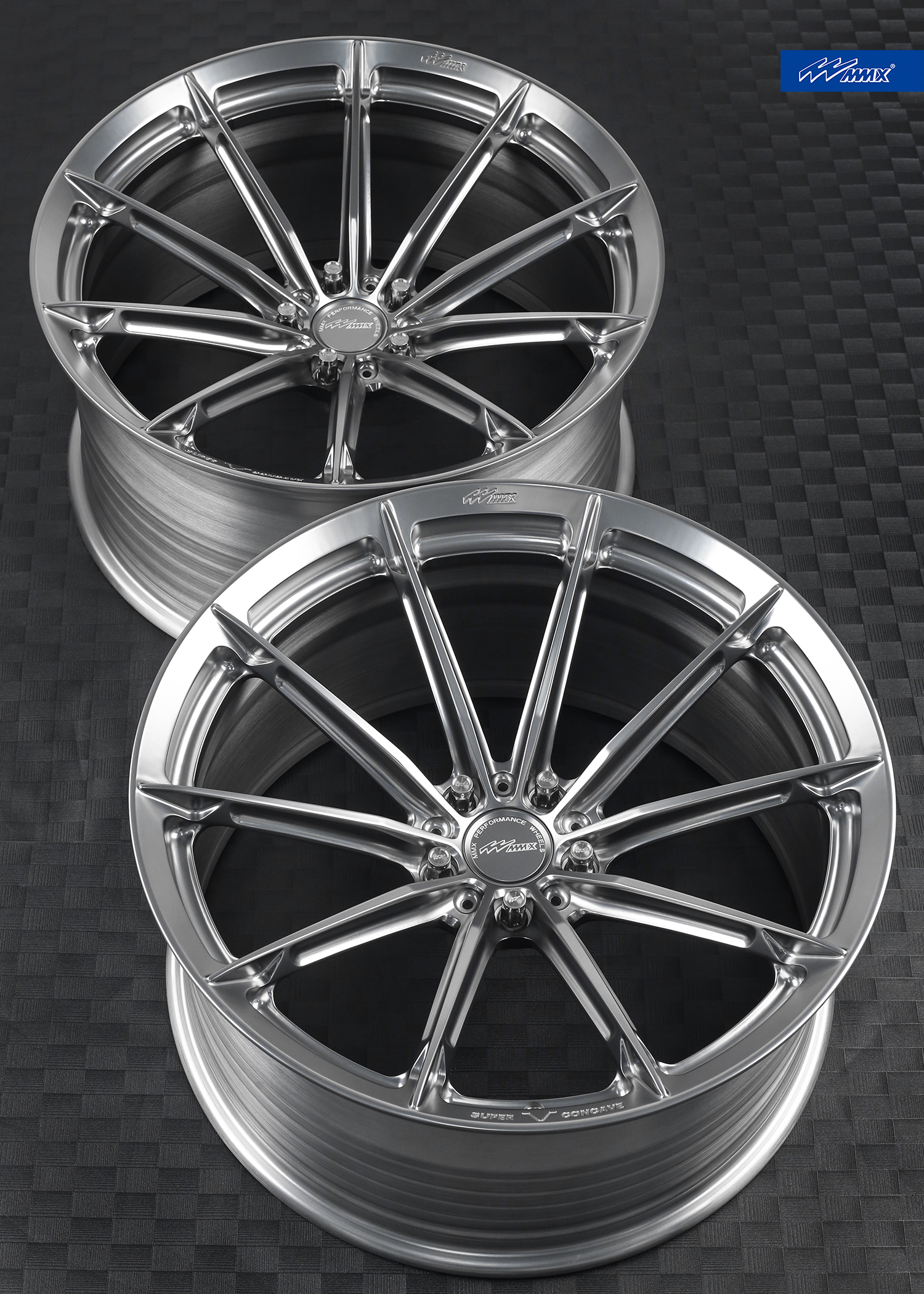 MMX Wheels