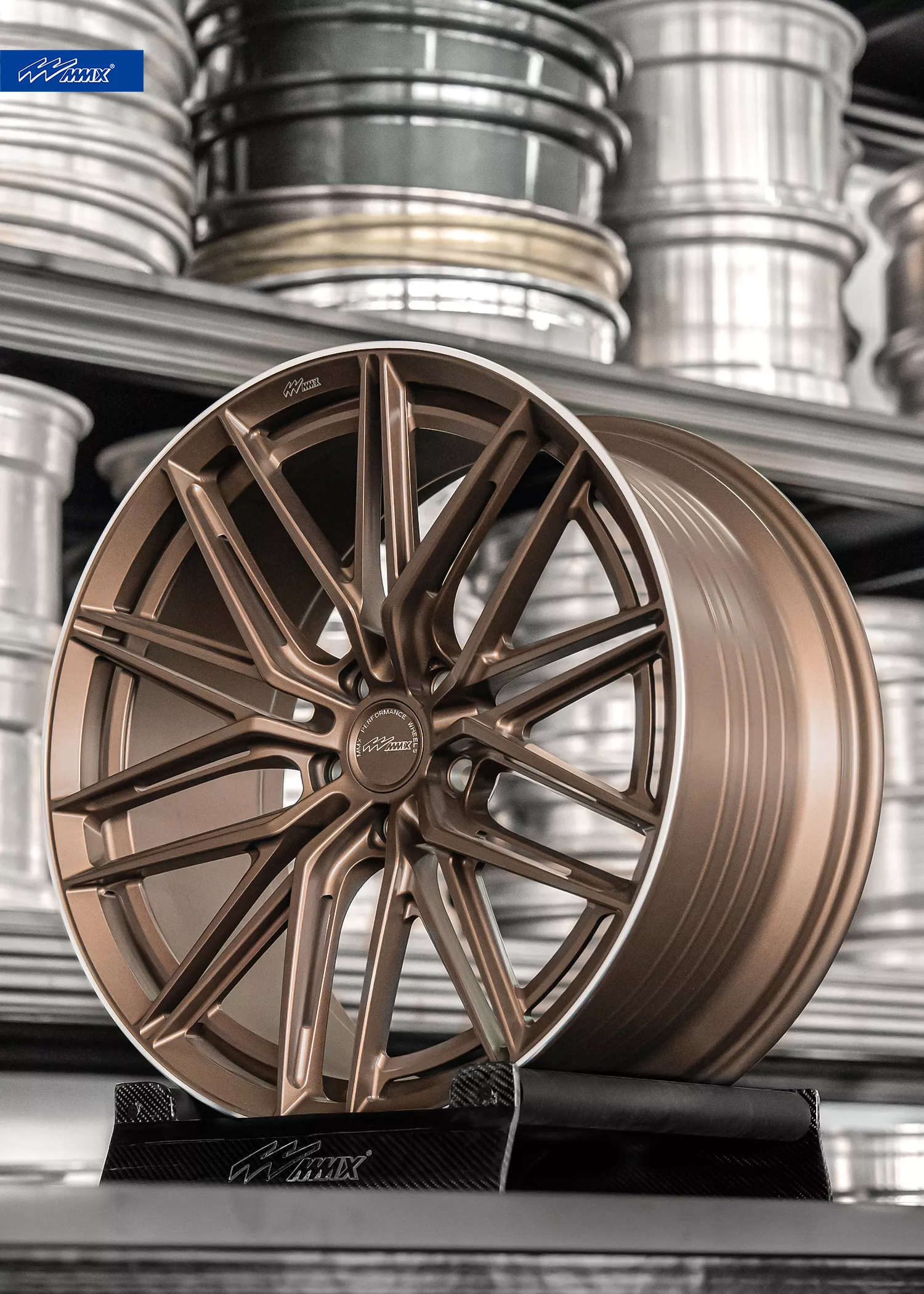 MMX Wheels