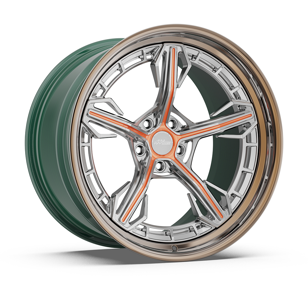 MMX Wheels