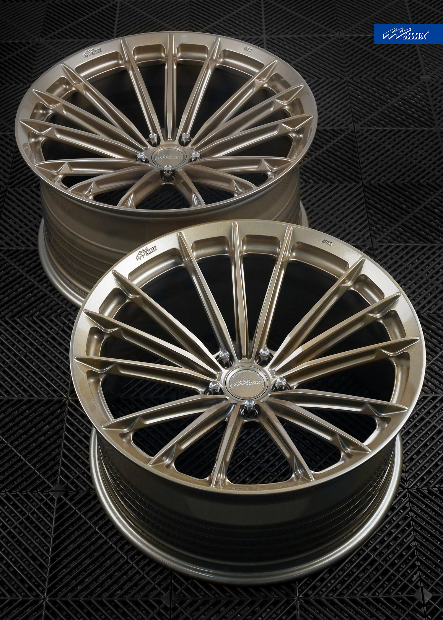 MMX Wheels