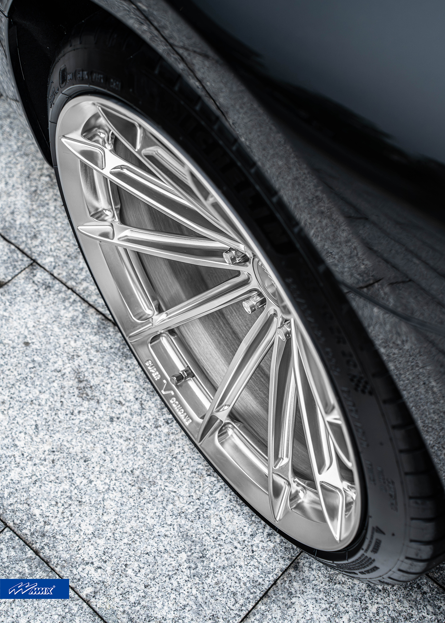 MMX Wheels