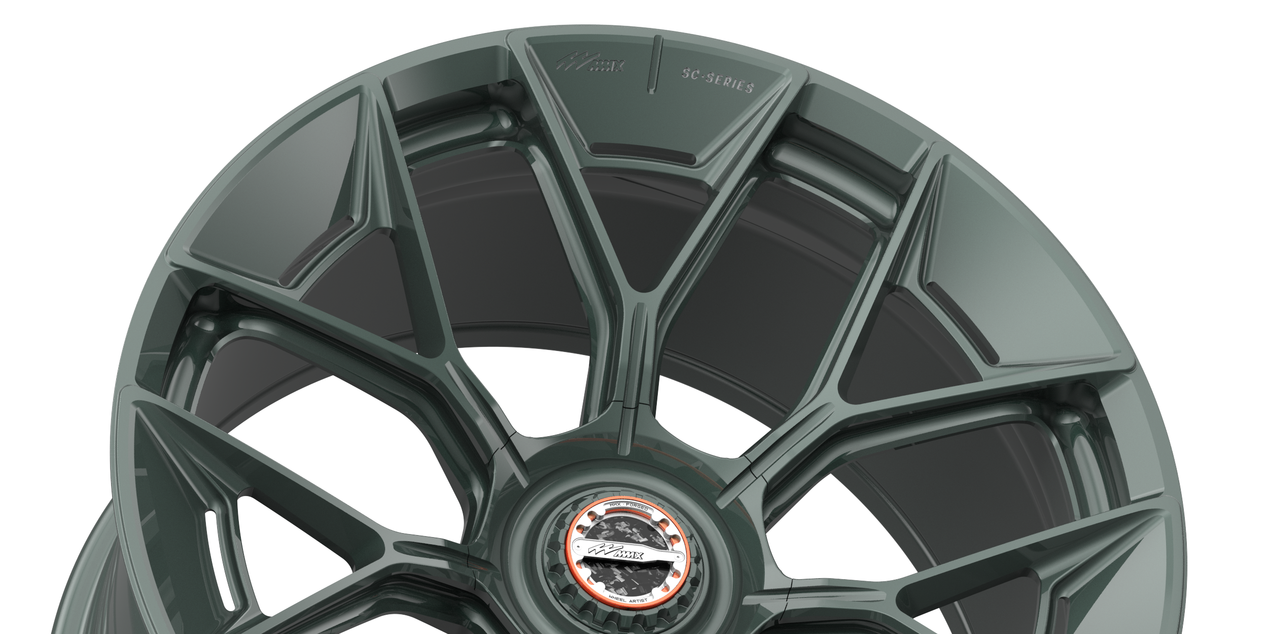 MMX Wheels