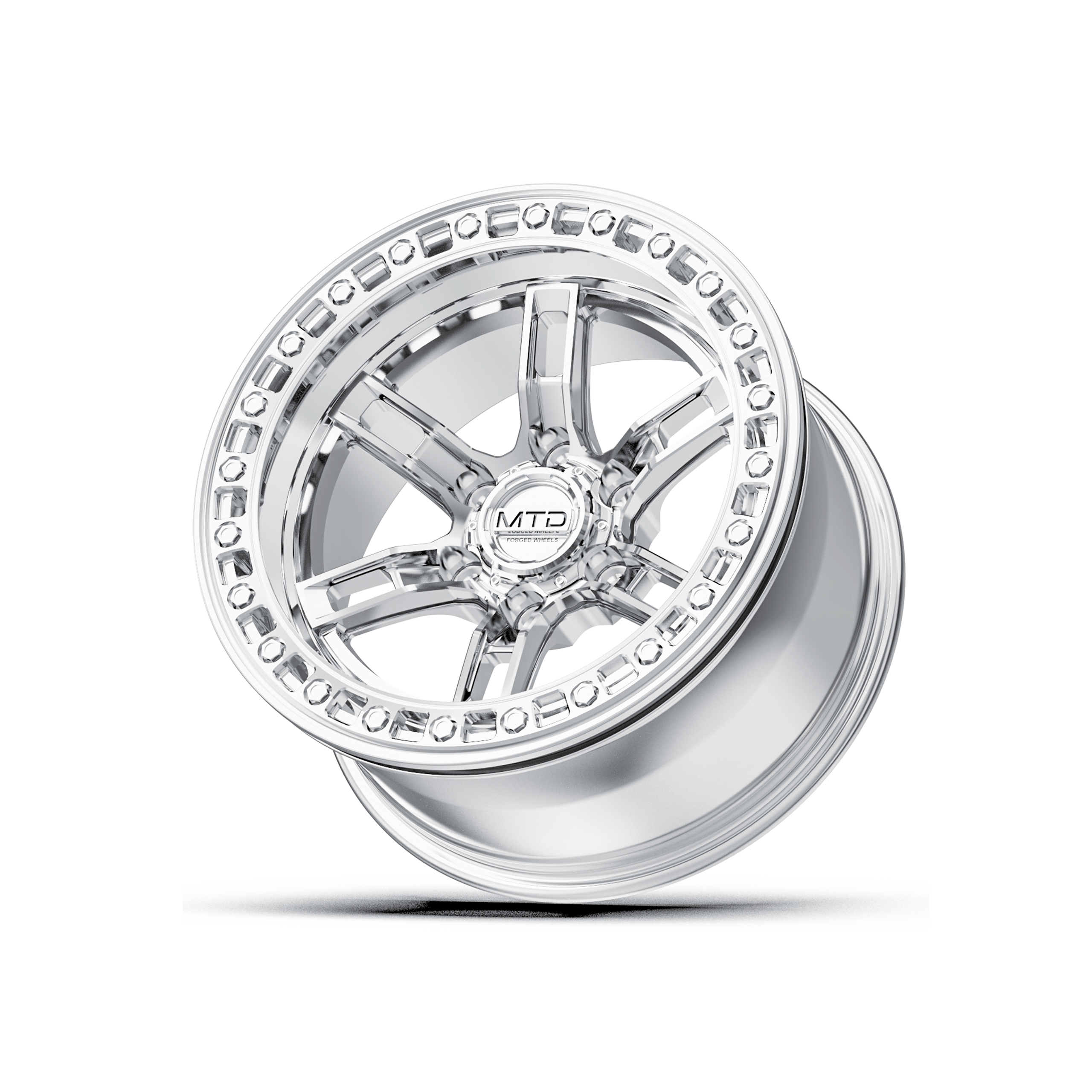 MF020B | Bead Lock
