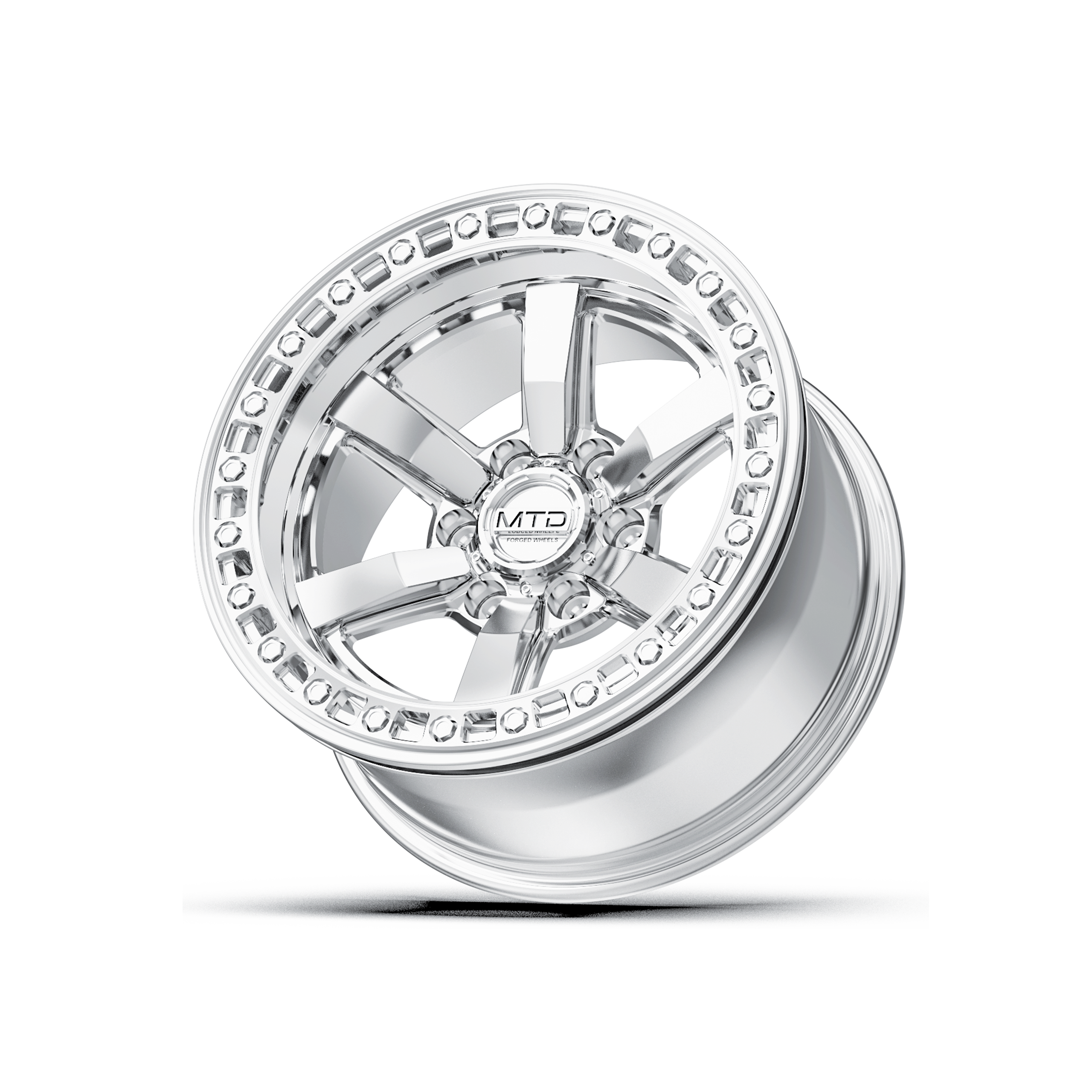 MF019B | Bead Lock