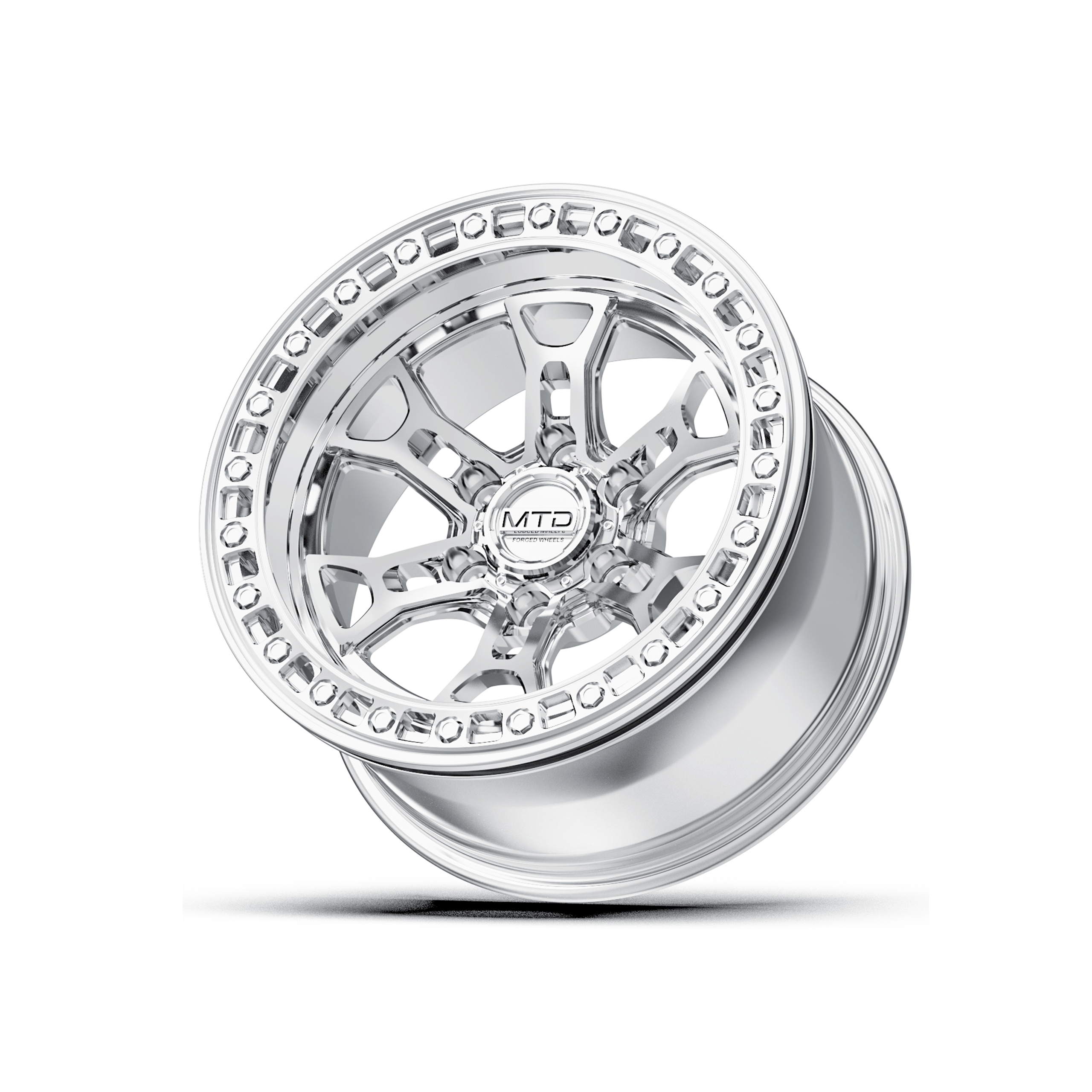 MF030B | Bead Lock