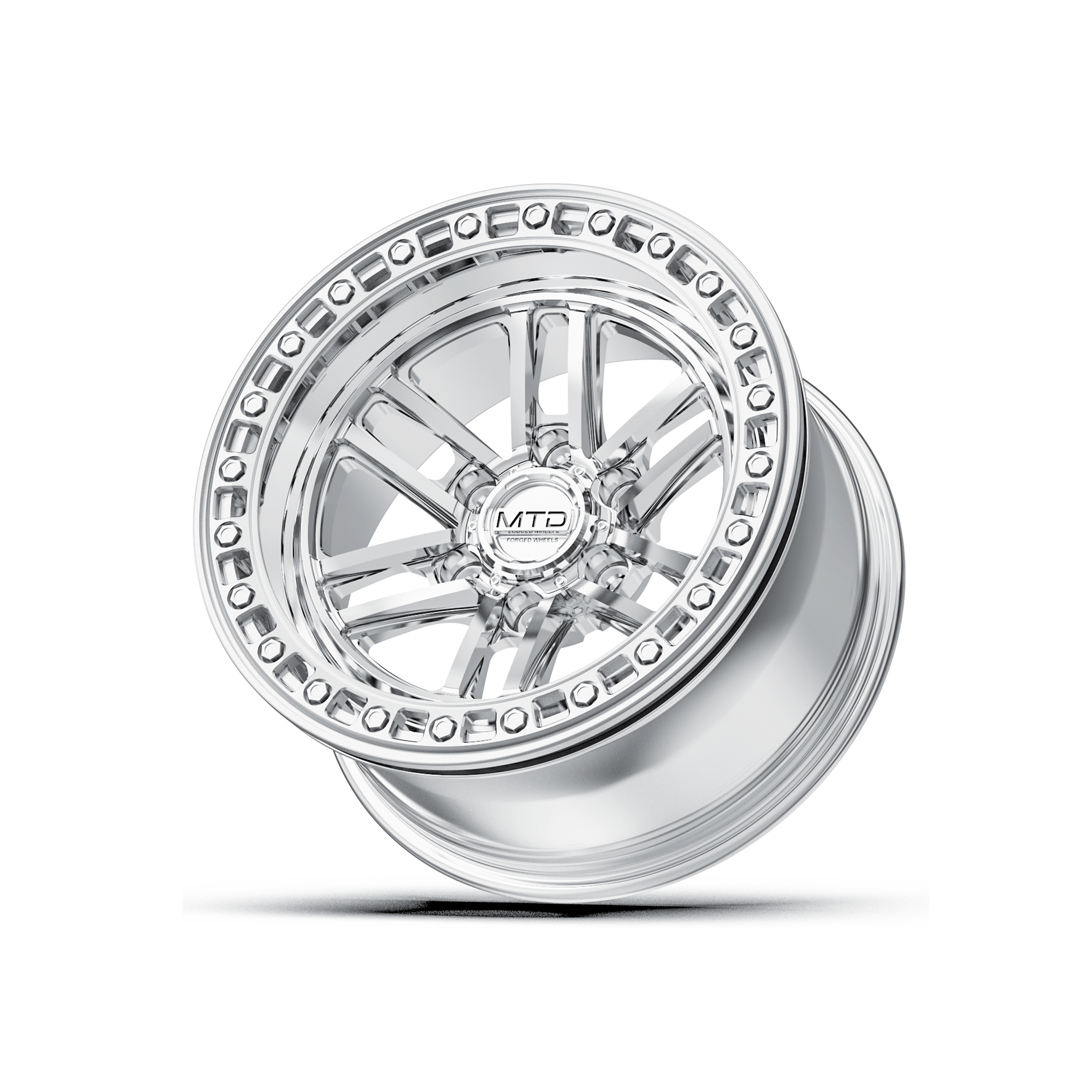 MF016B | Bead Lock