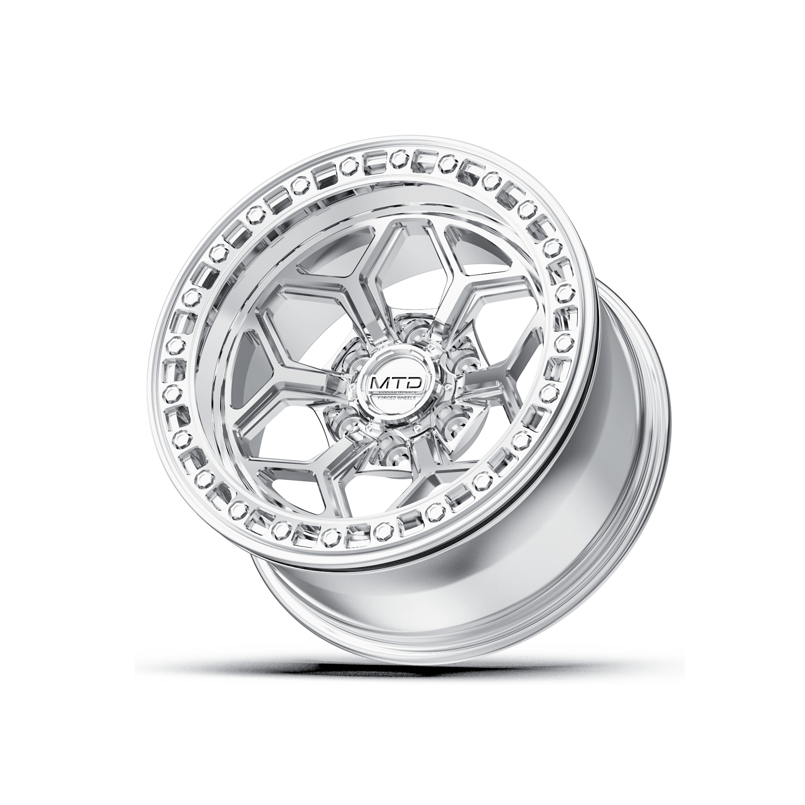 MF025B | Bead Lock