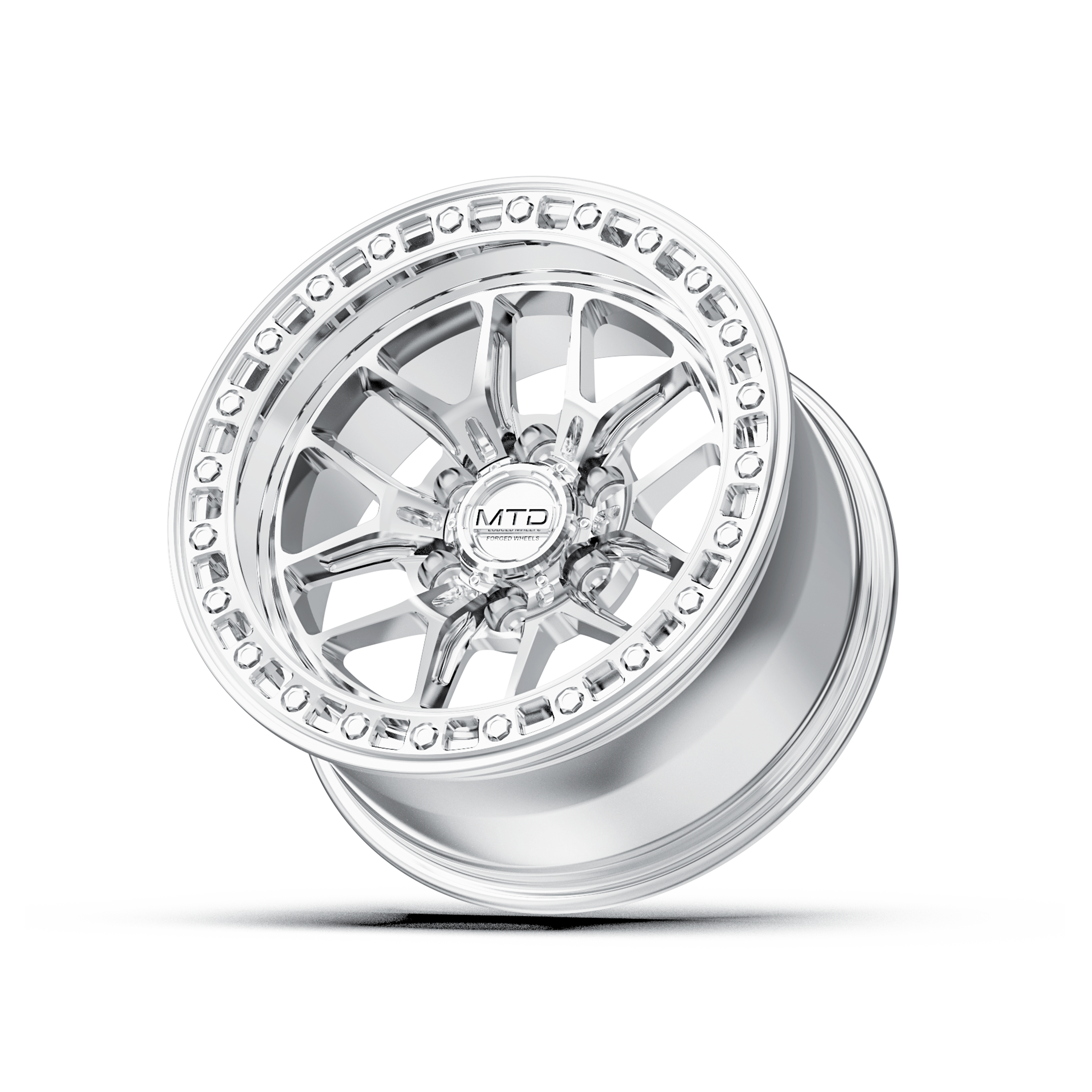 MF010B | Bead Lock