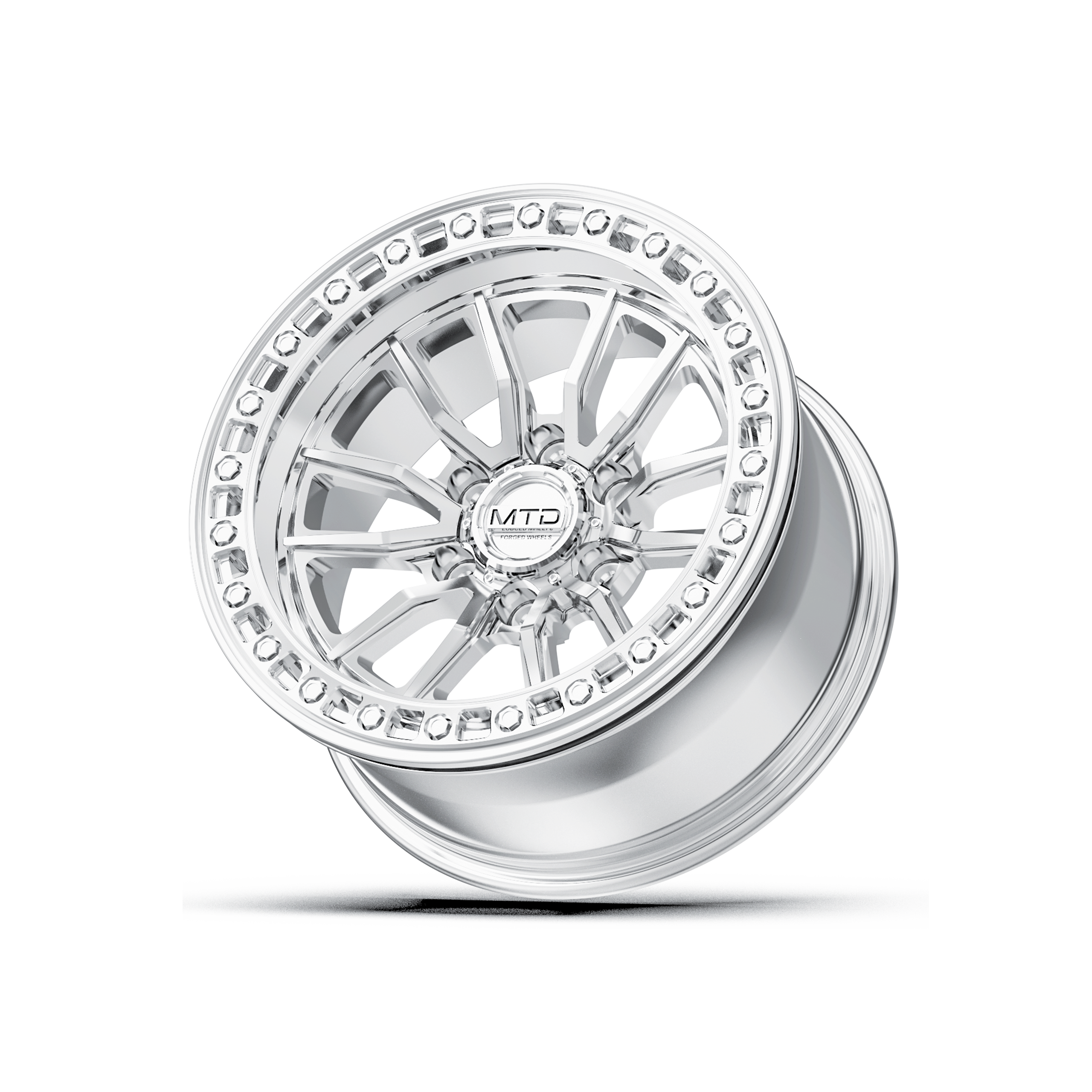 MF011B | Bead Lock