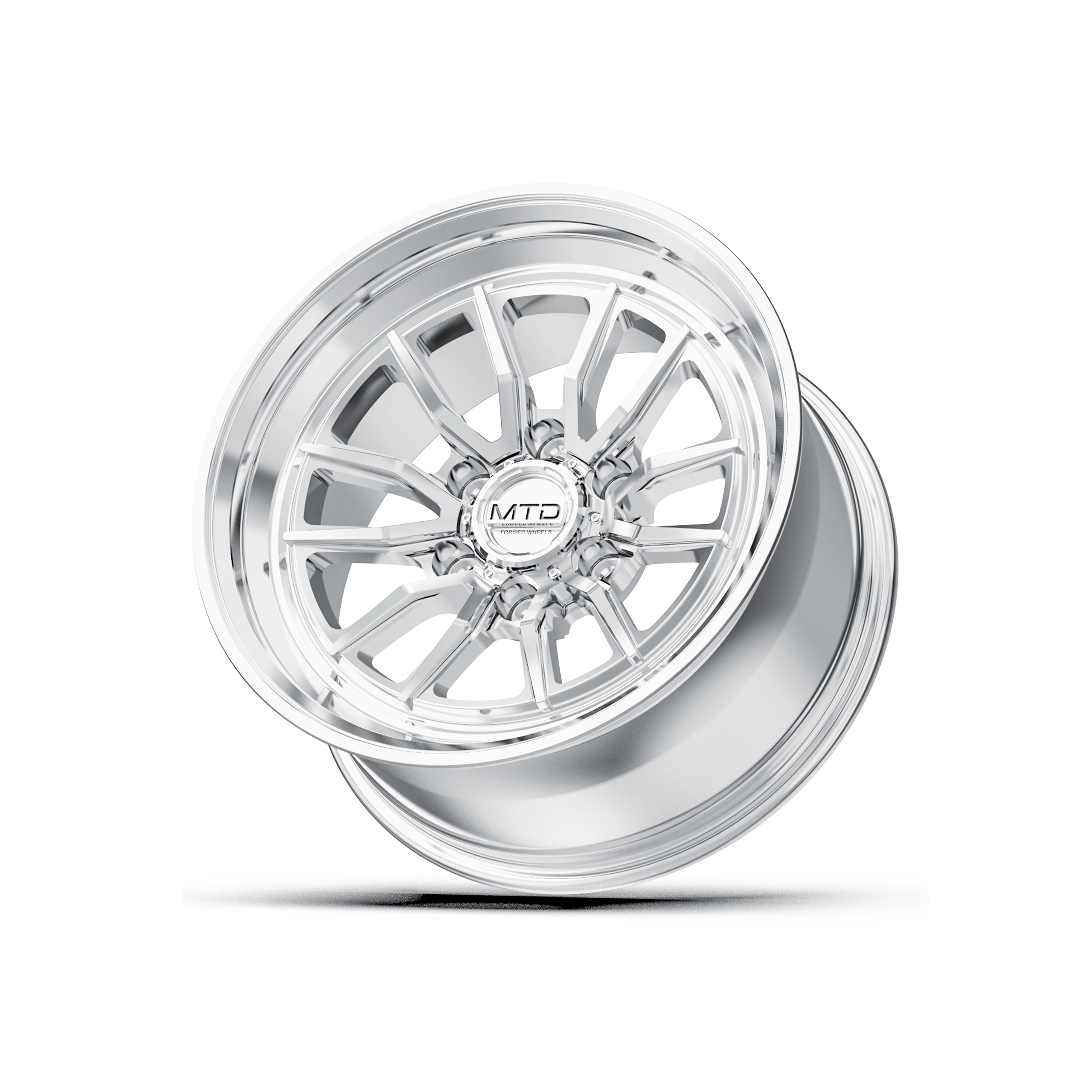 MF011 | Lightweight
